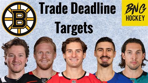 boston bruins news today about a trade
